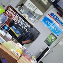 The Brothers Auto Center ico
