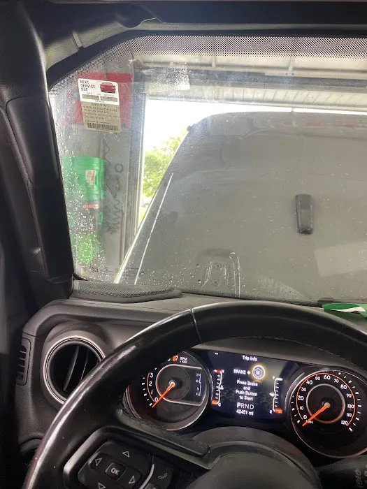 Sterling Quick Lube 6
