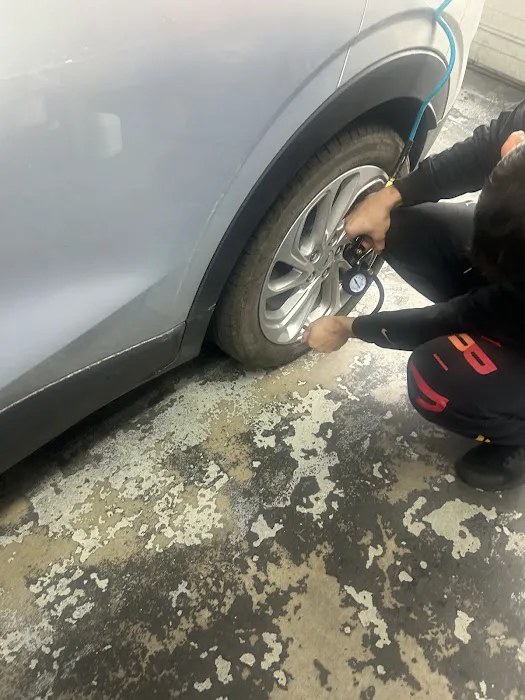 Sterling Quick Lube 1