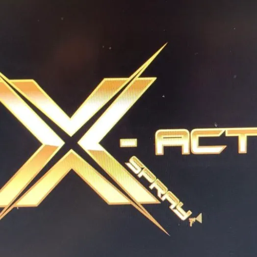 X-ACT 7