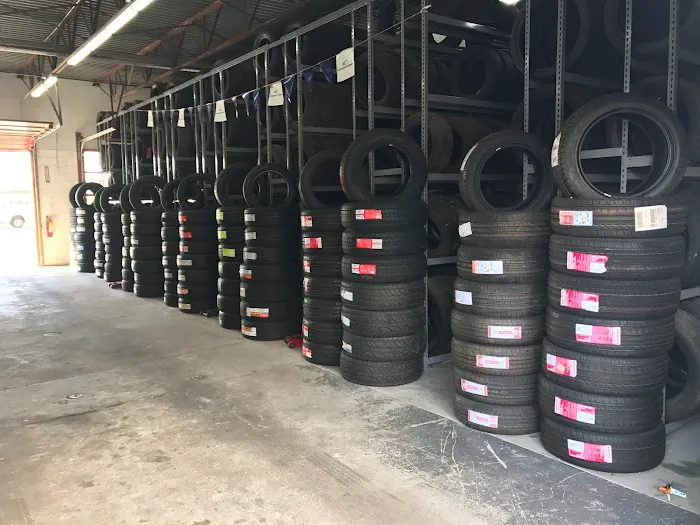 Sky Tire Service 4