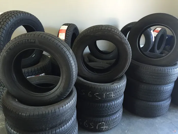 Sky Tire Service 3