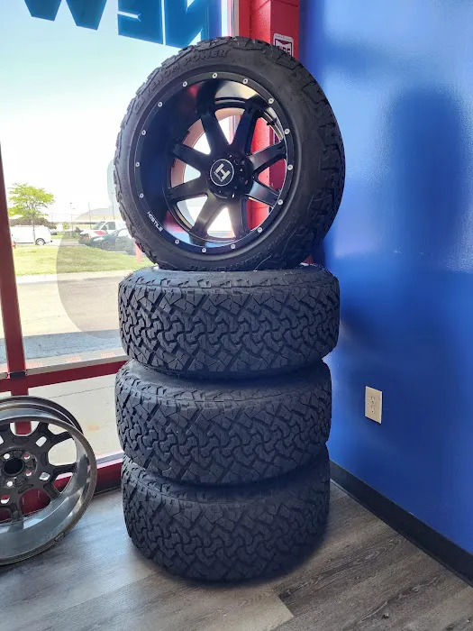 Sky Tire Service 1