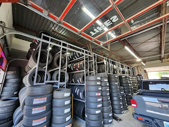 Sky Tire Service 0