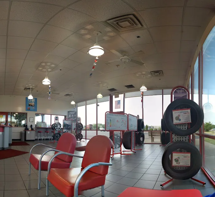 Discount Tire 9