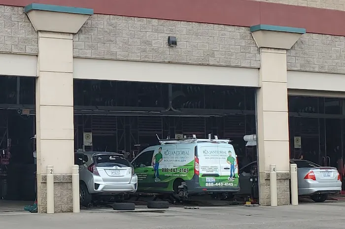 Discount Tire 3