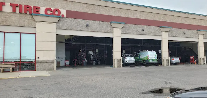 Discount Tire 0