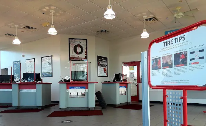 Discount Tire 4