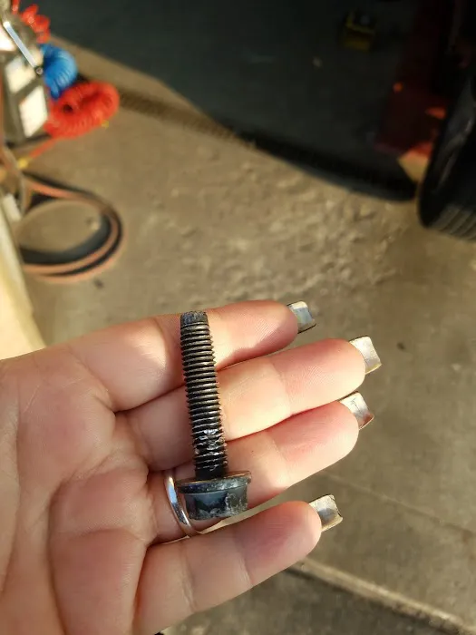 Discount Tire 7
