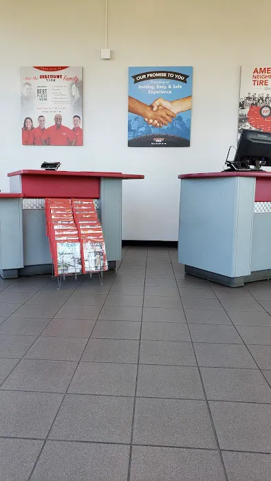 Discount Tire 2