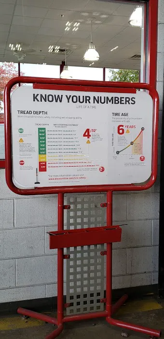 Discount Tire 1