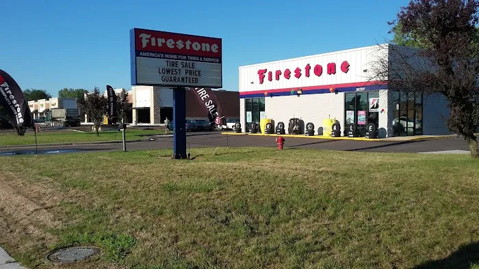 Firestone Complete Auto Care 3