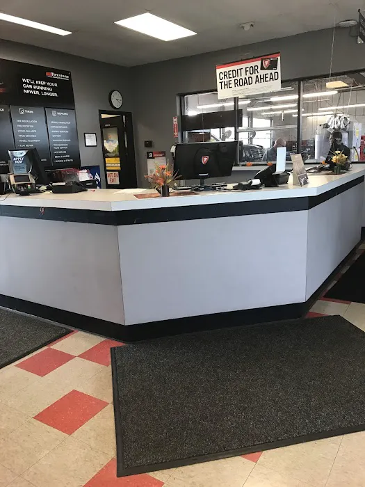 Firestone Complete Auto Care 4
