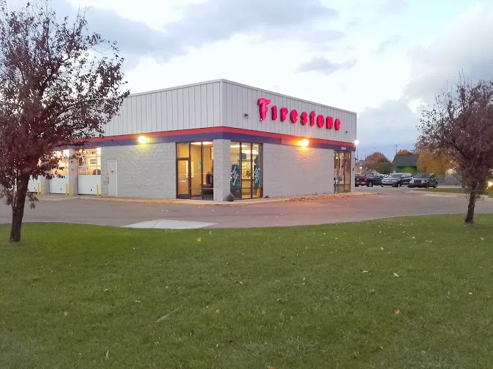 Firestone Complete Auto Care 7