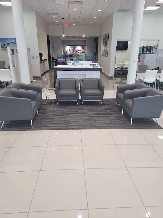 Golling Kia Service Department 0