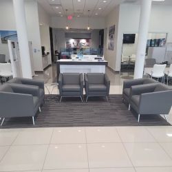 Golling Kia Service Department ico
