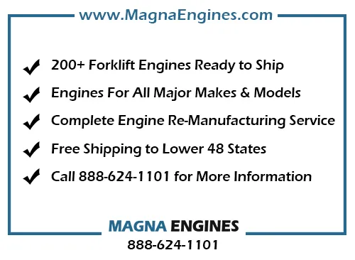 Magna Engines 0