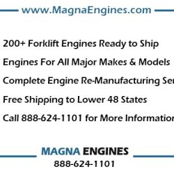 Magna Engines ico