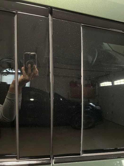 Rivian Service + Demo Center 8