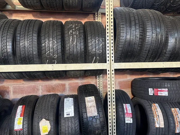 Kelly Tires 3