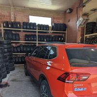 Kelly Tires