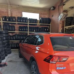 Kelly Tires ico