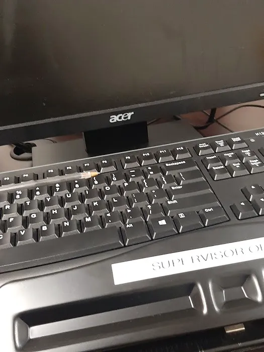 Spraytek 8