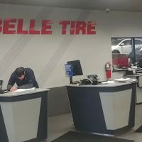 Belle Tire