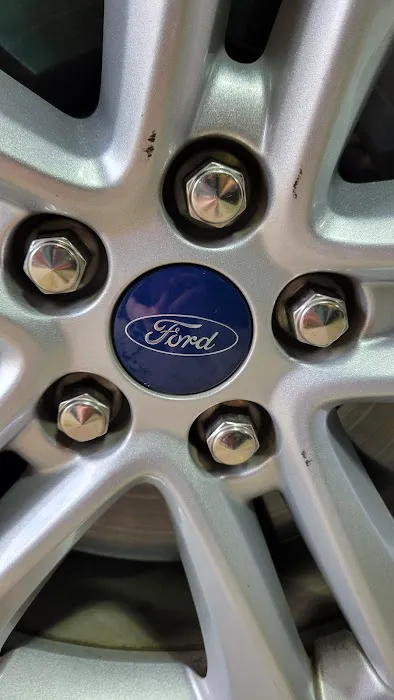Belle Tire 7