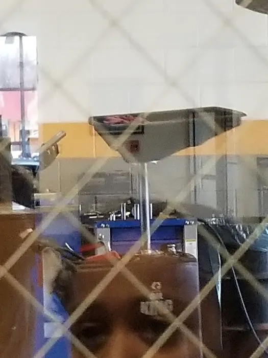 Quick Lane Express 5
