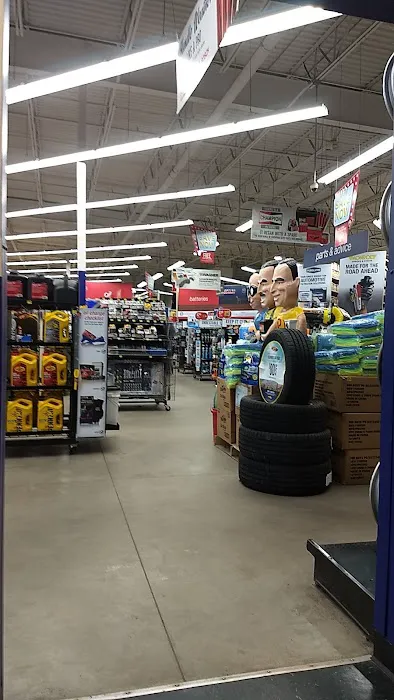 Pep Boys 5