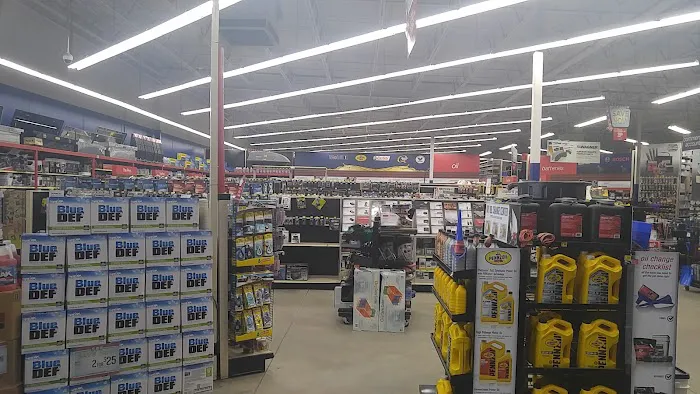 Pep Boys 2