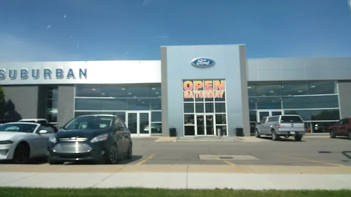 Ford Parts 0