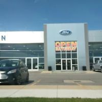 Ford Parts