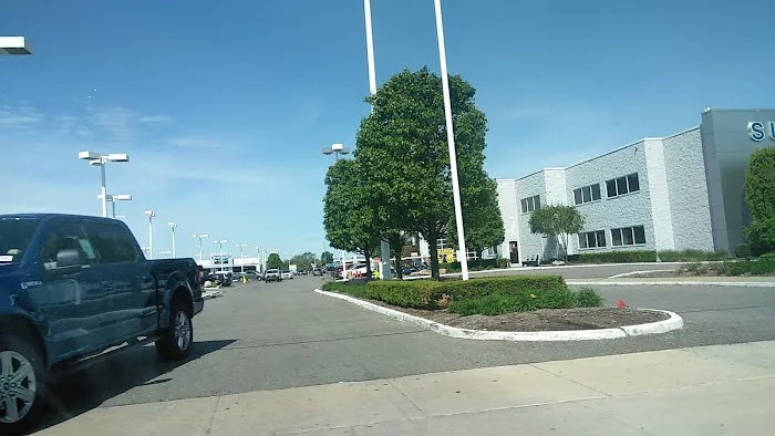 Ford Parts 2