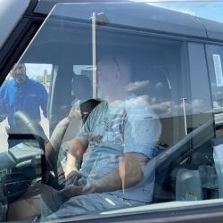 Suburban Ford Collision of Sterling Heights ico