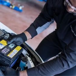 Serra Chevrolet Body Shop ico