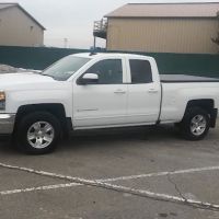 Serra Chevrolet Service