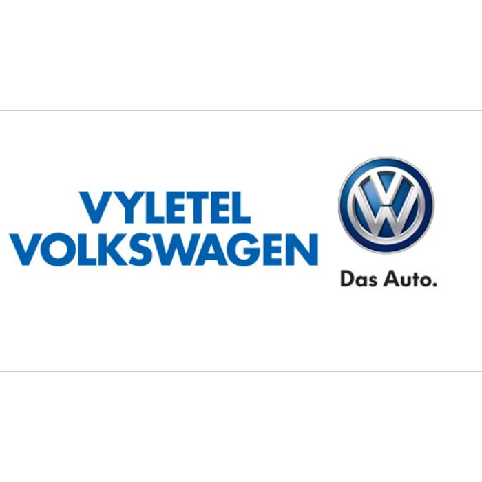 Vyletel Volkswagen Parts Department 9