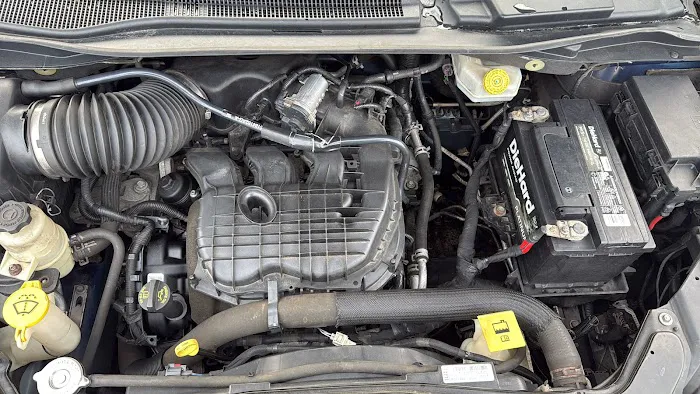 Tech 2 Auto Repair 1