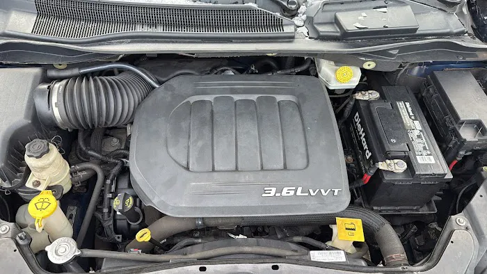 Tech 2 Auto Repair 0