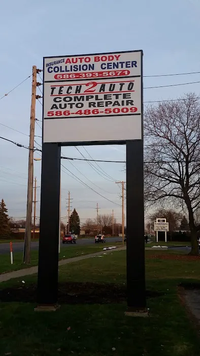 Tech 2 Auto Repair 7