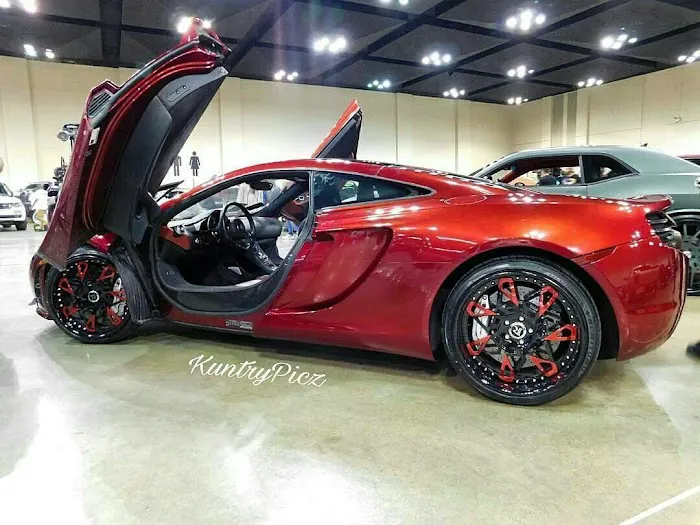 Detroit Hot Wheel City 4