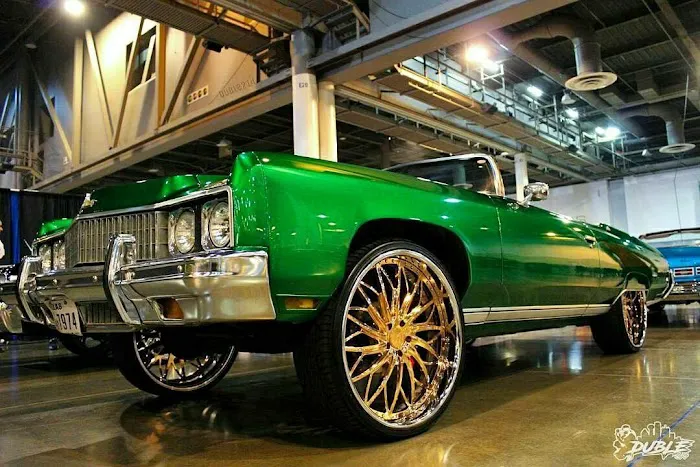 Detroit Hot Wheel City 6