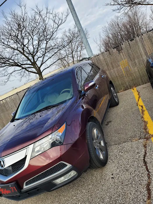 Tuxedo Tints 1