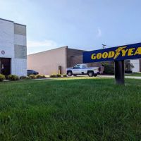 Goodyear Commercial Tire & Service Center