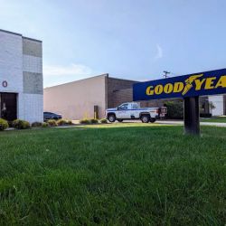 Goodyear Commercial Tire & Service Center ico