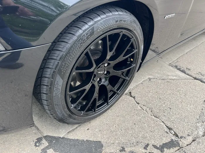 Ray's Auto Sales Tires 1