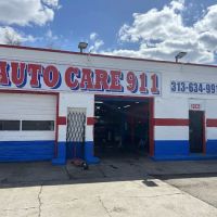 AUTO CARE 911