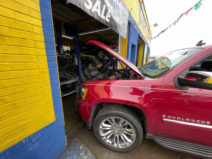 Big Ed Car Care 0